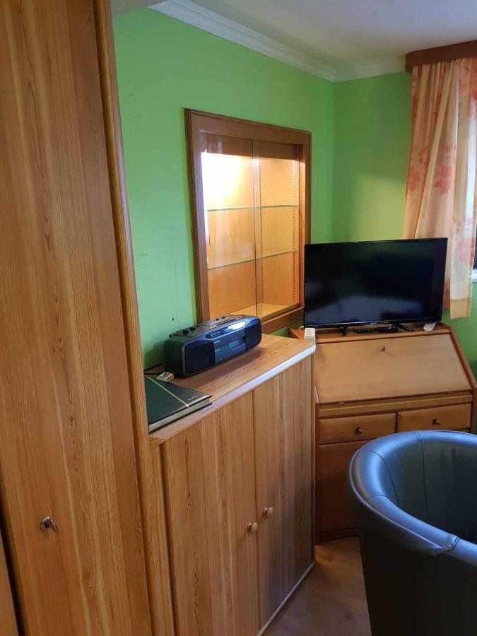 Ferienwohnung Jestel Einbeck Dış mekan fotoğraf