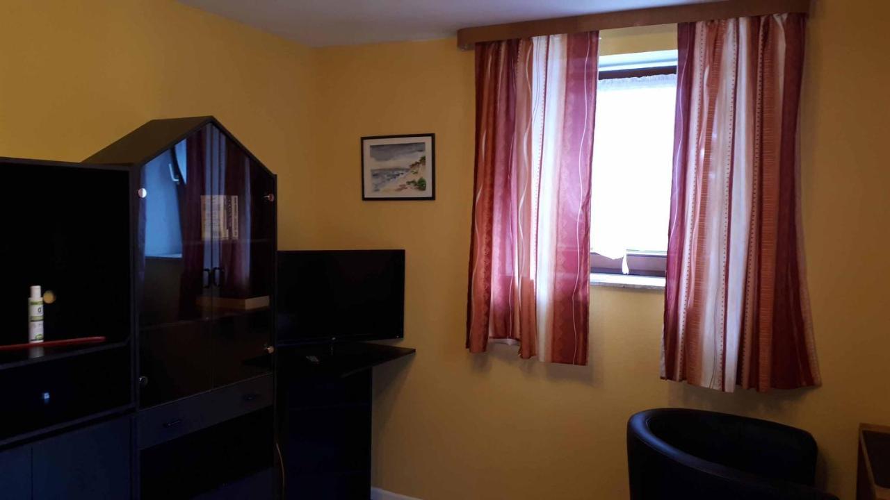 Ferienwohnung Jestel Einbeck Dış mekan fotoğraf