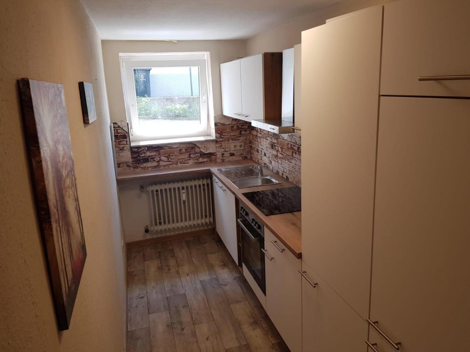 Ferienwohnung Jestel Einbeck Dış mekan fotoğraf