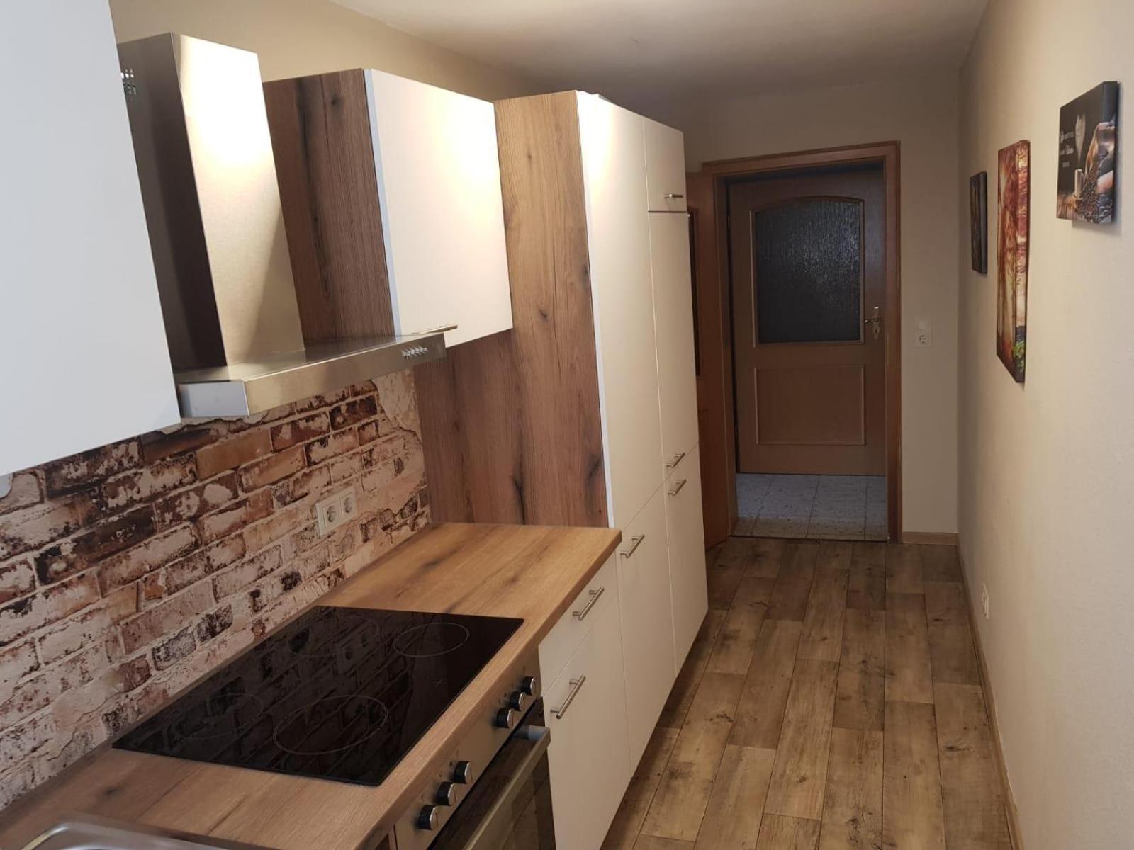 Ferienwohnung Jestel Einbeck Dış mekan fotoğraf